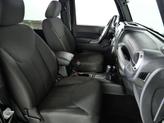 Thumbnail of 2015 Black Clearcoat Jeep Wrangler