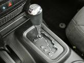 Thumbnail of 2015 Black Clearcoat Jeep Wrangler