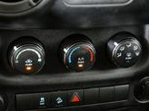 Thumbnail of 2015 Black Clearcoat Jeep Wrangler