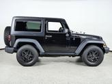 Thumbnail of 2015 Black Clearcoat Jeep Wrangler