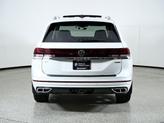 Thumbnail of 2024 Opal White Volkswagen Atlas