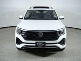 Thumbnail of 2024 Opal White Volkswagen Atlas
