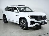 Thumbnail of 2024 Opal White Volkswagen Atlas