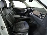 Thumbnail of 2024 Opal White Volkswagen Atlas