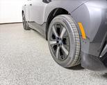 Thumbnail of 2025 Dark Graphite Metallic BMW iX