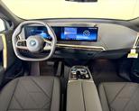 Thumbnail of 2025 Dark Graphite Metallic BMW iX