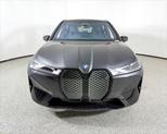 Thumbnail of 2025 Dark Graphite Metallic BMW iX