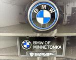 Thumbnail of 2025 Dark Graphite Metallic BMW iX