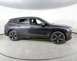 Thumbnail of 2025 Dark Graphite Metallic BMW iX
