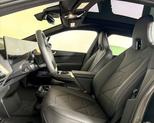 Thumbnail of 2025 Dark Graphite Metallic BMW iX