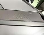 Thumbnail of 2025 Dark Graphite Metallic BMW iX