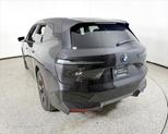 Thumbnail of 2025 Dark Graphite Metallic BMW iX