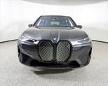 Thumbnail of 2025 Dark Graphite Metallic BMW iX