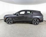 Thumbnail of 2025 Dark Graphite Metallic BMW iX