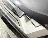 Thumbnail of 2025 Dark Graphite Metallic BMW iX