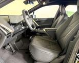 Thumbnail of 2025 Dark Graphite Metallic BMW iX