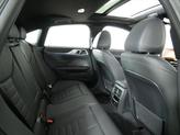 Thumbnail of 2024 Mineral White Metallic BMW i4 Gran Coupe