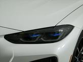 Thumbnail of 2024 Mineral White Metallic BMW i4 Gran Coupe