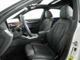 Thumbnail of 2024 Mineral White Metallic BMW i4 Gran Coupe