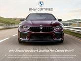 Thumbnail of 2024 Mineral White Metallic BMW i4 Gran Coupe