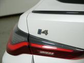 Thumbnail of 2024 Mineral White Metallic BMW i4 Gran Coupe