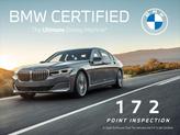 Thumbnail of 2024 Mineral White Metallic BMW i4 Gran Coupe