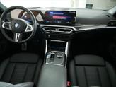 Thumbnail of 2024 Mineral White Metallic BMW i4 Gran Coupe