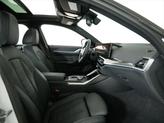 Thumbnail of 2024 Mineral White Metallic BMW i4 Gran Coupe