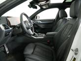 Thumbnail of 2024 Mineral White Metallic BMW i4 Gran Coupe