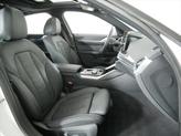Thumbnail of 2024 Mineral White Metallic BMW i4 Gran Coupe