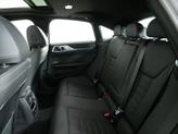 Thumbnail of 2024 Mineral White Metallic BMW i4 Gran Coupe