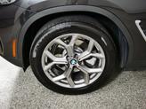 Thumbnail of 2024 Dark Graphite Metallic BMW X3