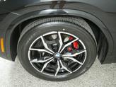 Thumbnail of 2023 Black Sapphire Metallic BMW X3