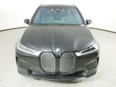 Thumbnail of 2025 Black Sapphire Metallic BMW iX