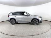 Thumbnail of 2025 Space Silver Metallic BMW X1