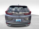 Thumbnail of 2021 Sonic Gray Pearl Honda CR-V