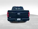Thumbnail of 2022 Agate Black Metallic Ford F-150