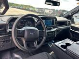 Thumbnail of 2022 Agate Black Metallic Ford F-150