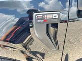 Thumbnail of 2022 Agate Black Metallic Ford F-150