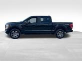 Thumbnail of 2022 Agate Black Metallic Ford F-150