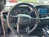 Thumbnail of 2022 Agate Black Metallic Ford F-150