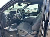 Thumbnail of 2022 Agate Black Metallic Ford F-150