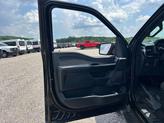 Thumbnail of 2022 Agate Black Metallic Ford F-150
