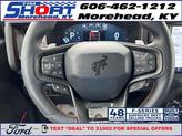 Thumbnail of 2024 Shadow Black Ford Bronco