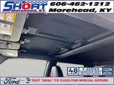 Thumbnail of 2024 Shadow Black Ford Bronco