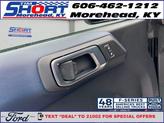 Thumbnail of 2024 Shadow Black Ford Bronco