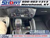 Thumbnail of 2024 Shadow Black Ford Bronco