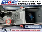 Thumbnail of 2024 Shadow Black Ford Bronco