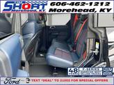 Thumbnail of 2024 Shadow Black Ford Bronco