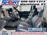 Thumbnail of 2024 Shadow Black Ford Bronco